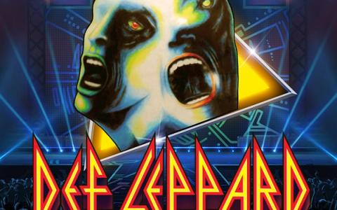 Def Leppard