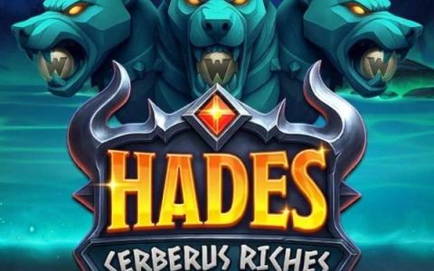 Hades: Cerberus Riches