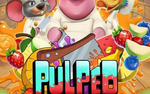 Pulped: The First Cut