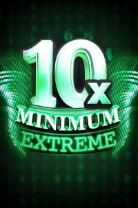 10x Minimum Extreme – Spinberry