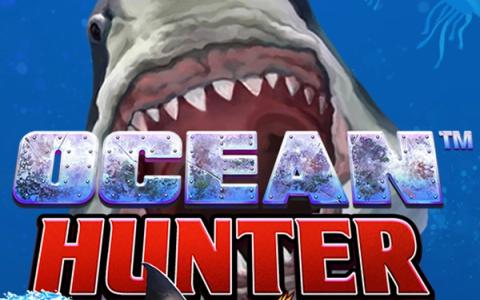 Ocean Hunter