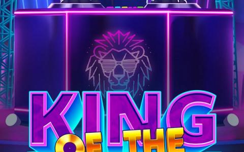 King of the Party