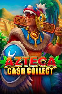 Azteca: Cash Collect – Playtech