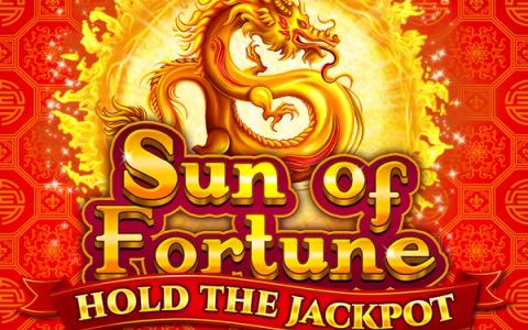 Sun of Fortune
