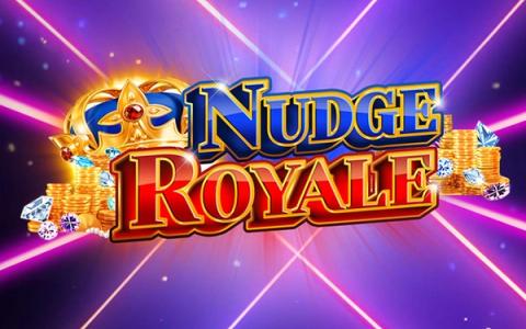Nudge Royale – Bang Bang Games