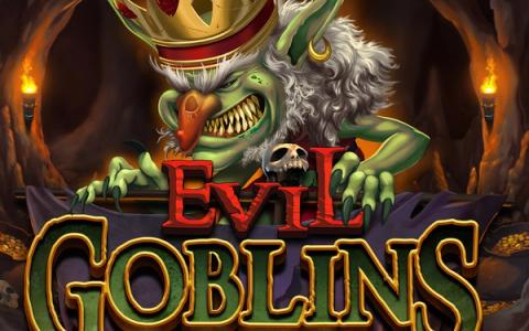 Evil Goblins xBomb
