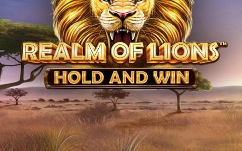 Realm of Lions