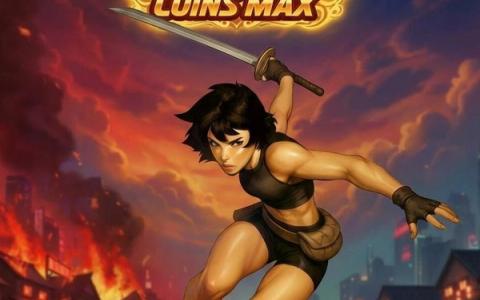 Thunder Hydra Coins Max