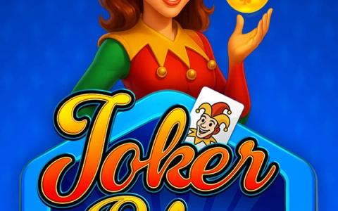 Joker Poker Powerpoker