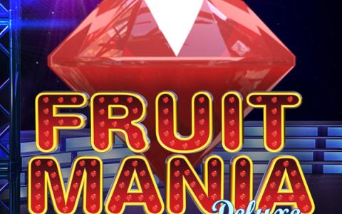 Fruit Mania Deluxe