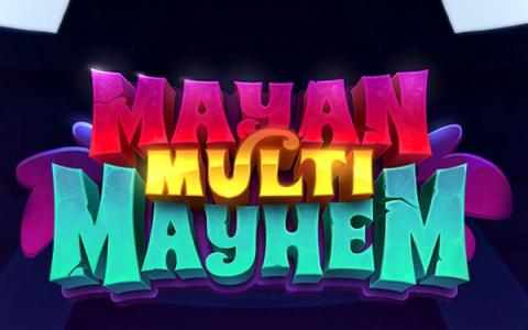 Mayan Multi Mayhem