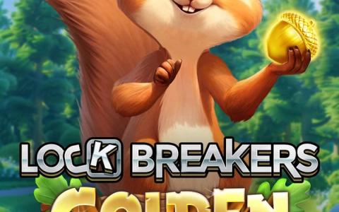 Lock Breakers – Golden Nuts
