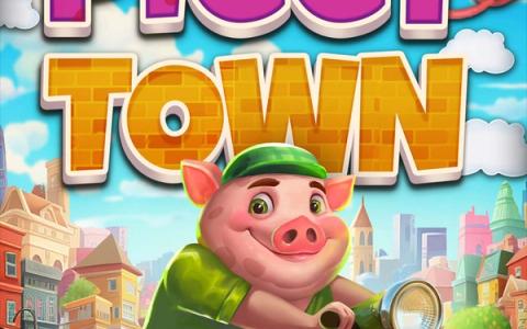 Piggy Town