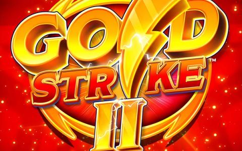 Gold Strike 2