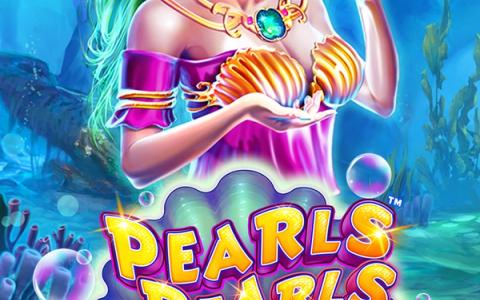Fire Blaze: Pearls Pearls Pearls