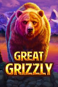 Great Grizzly – Gamomat