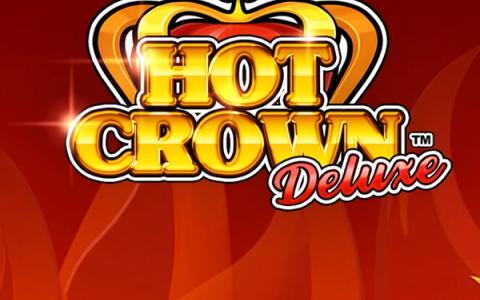 Hot Crown Deluxe