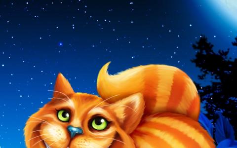 The Cheshire Cat
