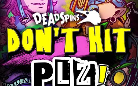 Don't Hit Plz