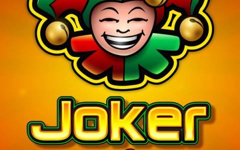 Joker Action 6