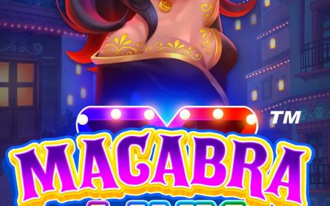 Macabra Linx