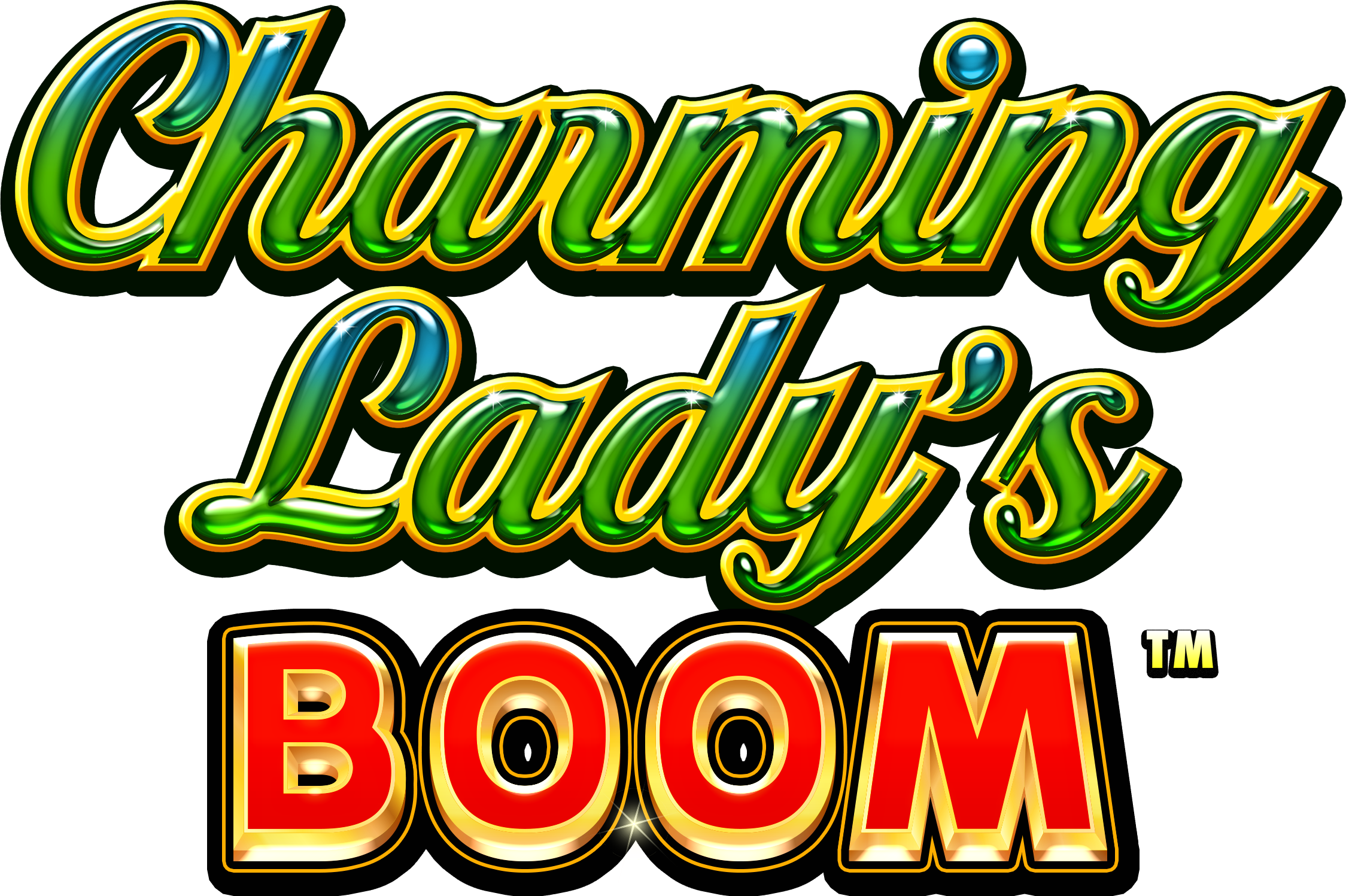 X3000.lv Charming Lady's Boom