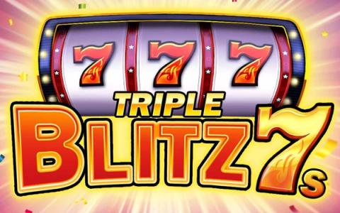 Triple Blitz 7s