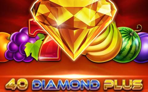 40 Diamond Plus