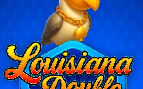 Louisiana Double Powerpoker