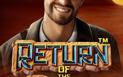 Return of the Dead