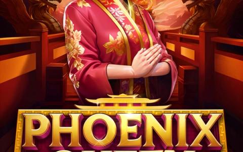 Phoenix Queen