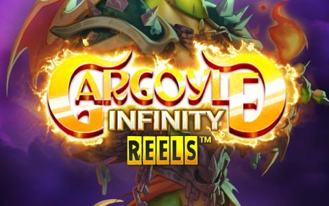 Gargoyle Infinity Reels