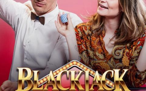 Blackjack Party