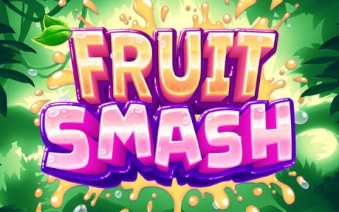 Fruit Smash