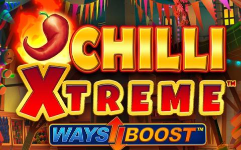 Chilli Xtreme