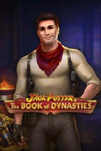 Jack Potter & the Book of Dynasties – Apparat Gaming