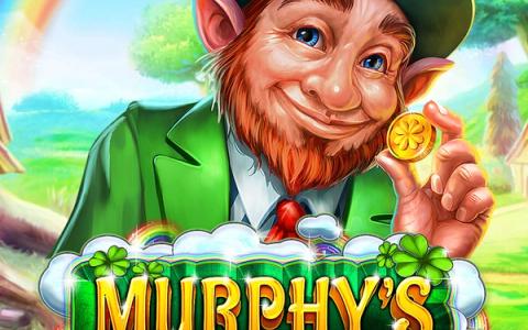 Murphy's Pots – Lightning Box