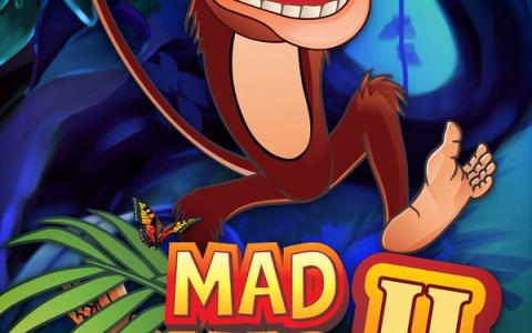 Mad Mad Monkey II