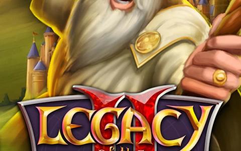 Legacy of the Wild 2