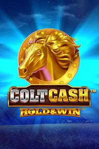 Colt Cash: Hold & Win – iSoftBet