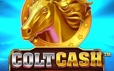 Colt Cash: Hold & Win – iSoftBet