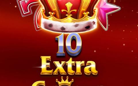 Extra Crown Classic Buy Bonus