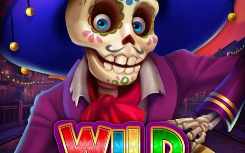 Wild Calacas