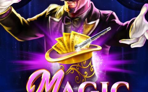 Magic Tricks