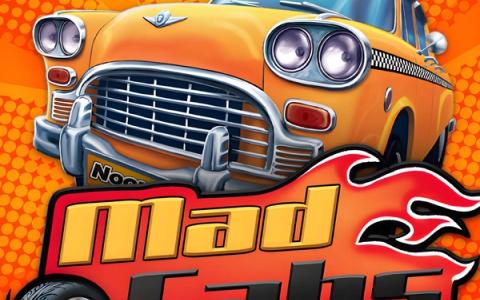 Mad Cabs