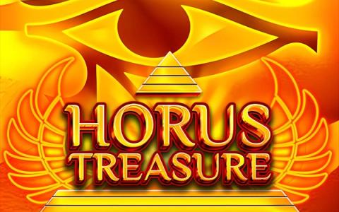 Horus Treasure