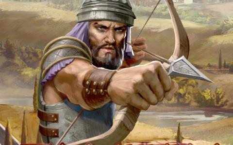 300 Shields Mighty Ways