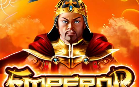 Emperor Mystery