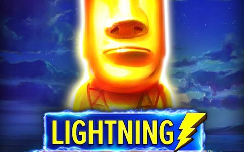 Lightning Eclipse