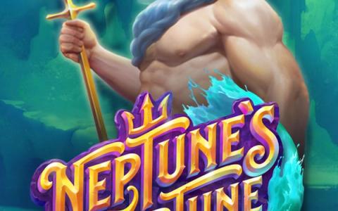 Neptune’s Fortune Megways